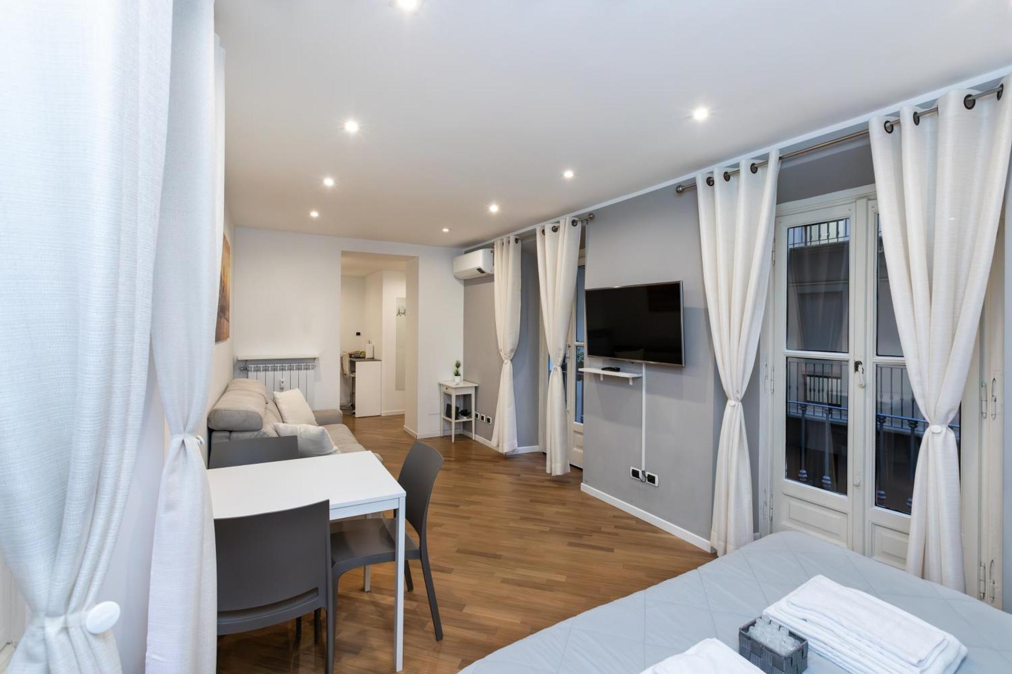 Magnoliaapartments - 5 Nirone Center Milán