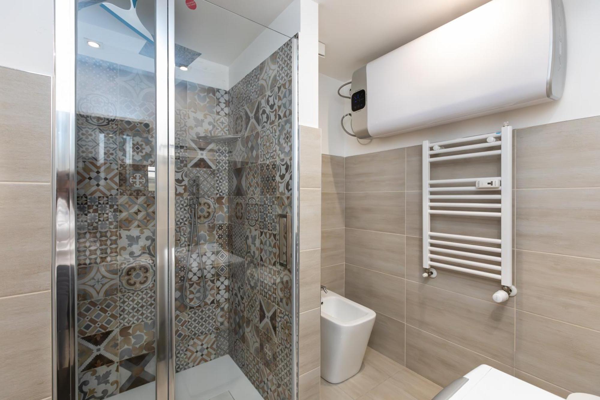 Magnoliaapartments - 5 Nirone Center * Milán